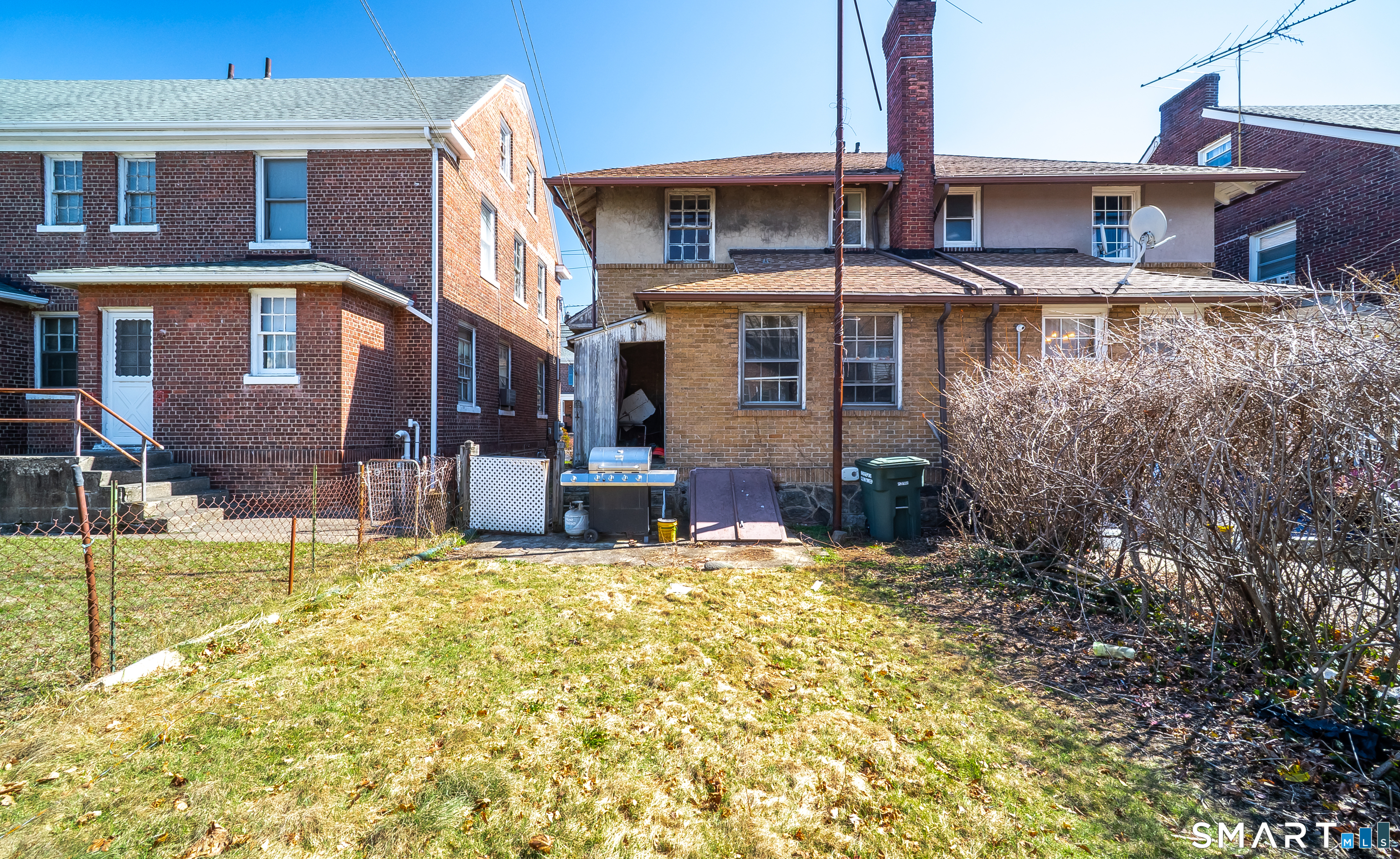 459 East Avenue Bridgeport CT 06610