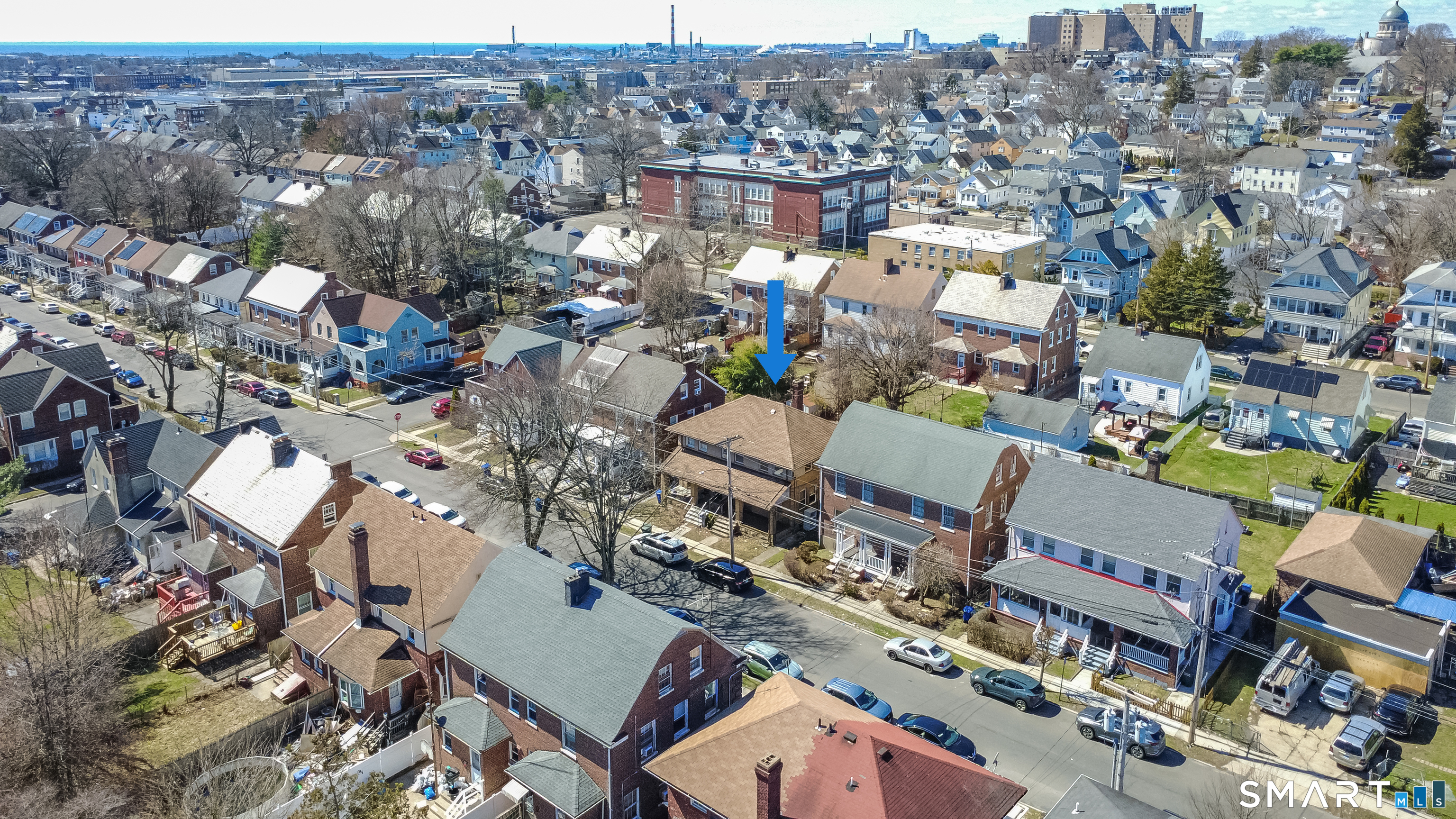 459 East Avenue Bridgeport CT 06610