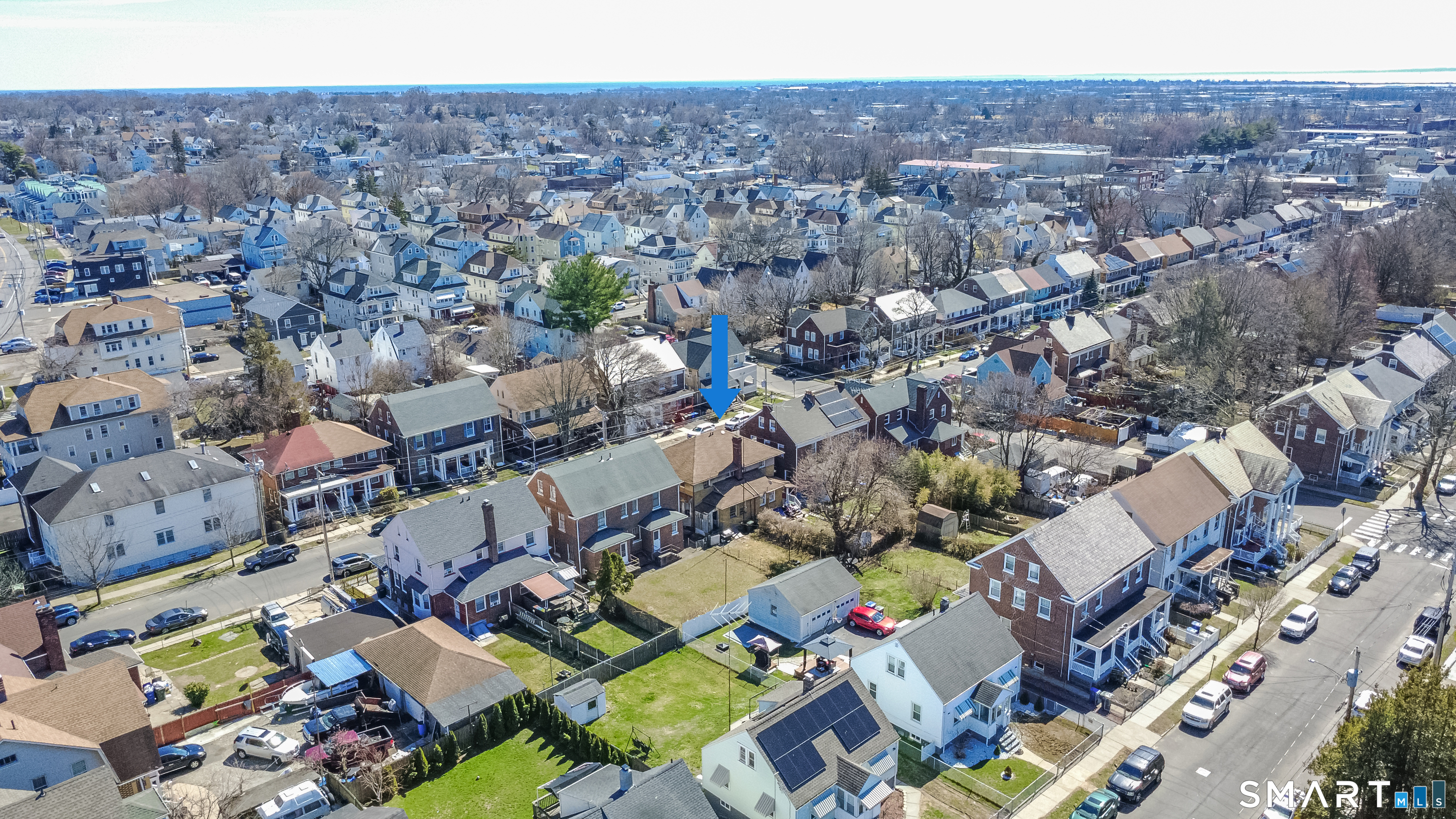 459 East Avenue Bridgeport CT 06610