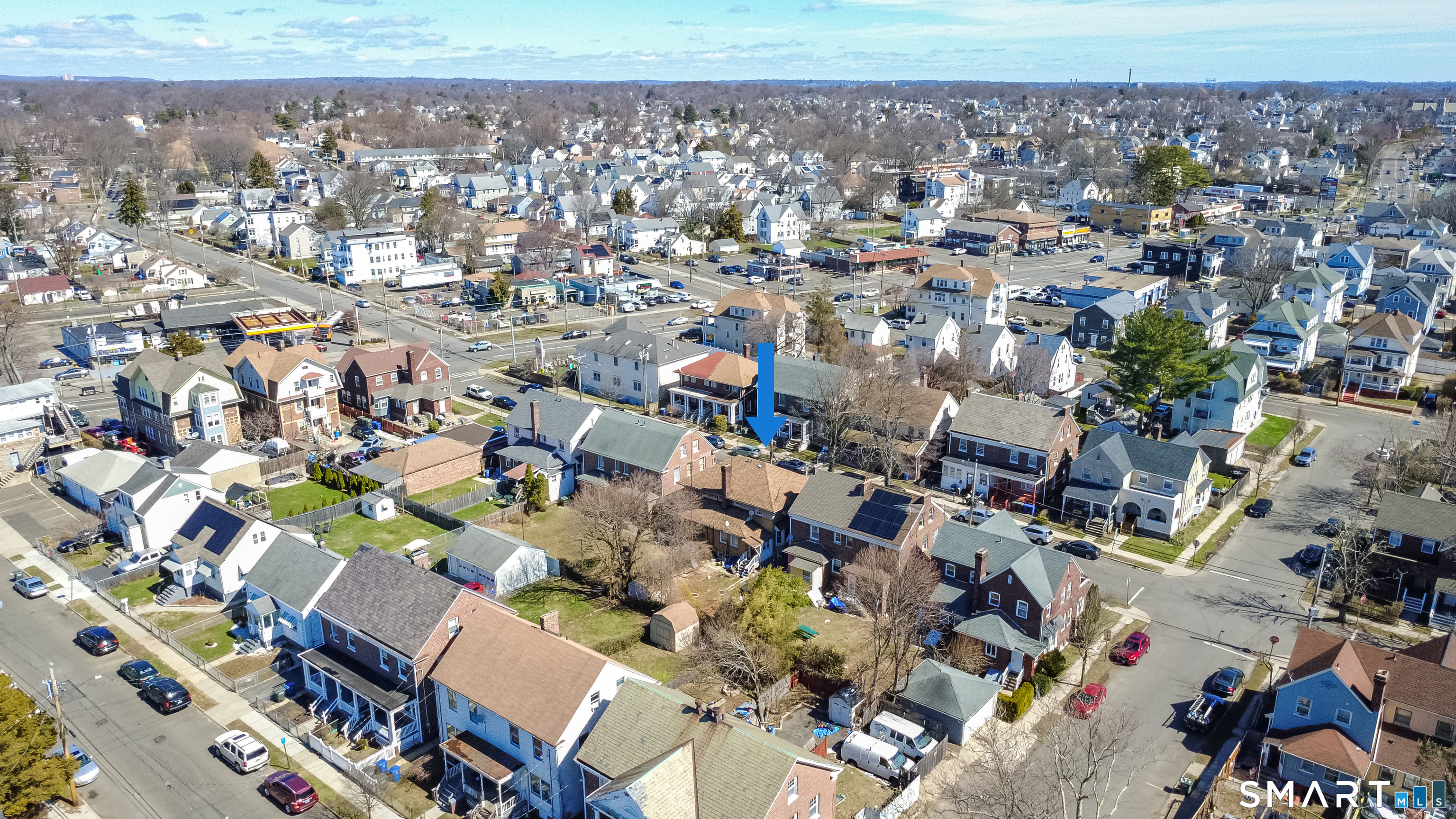 459 East Avenue Bridgeport CT 06610