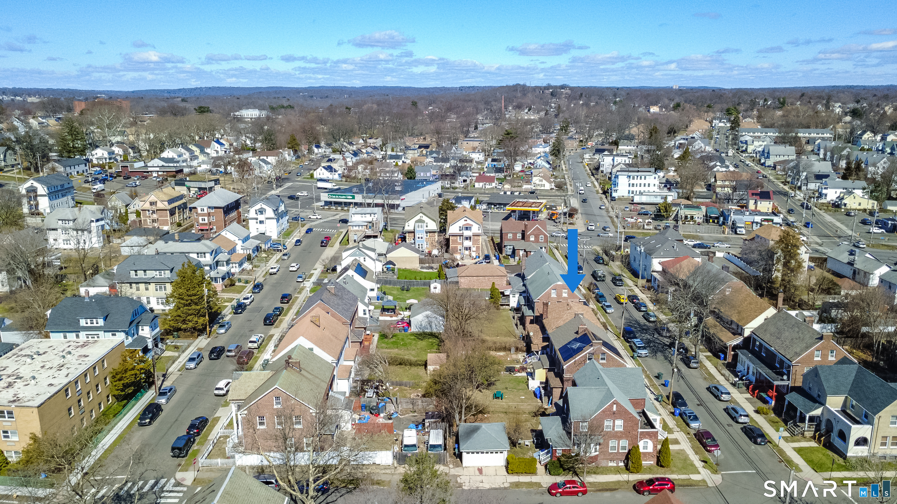 459 East Avenue Bridgeport CT 06610