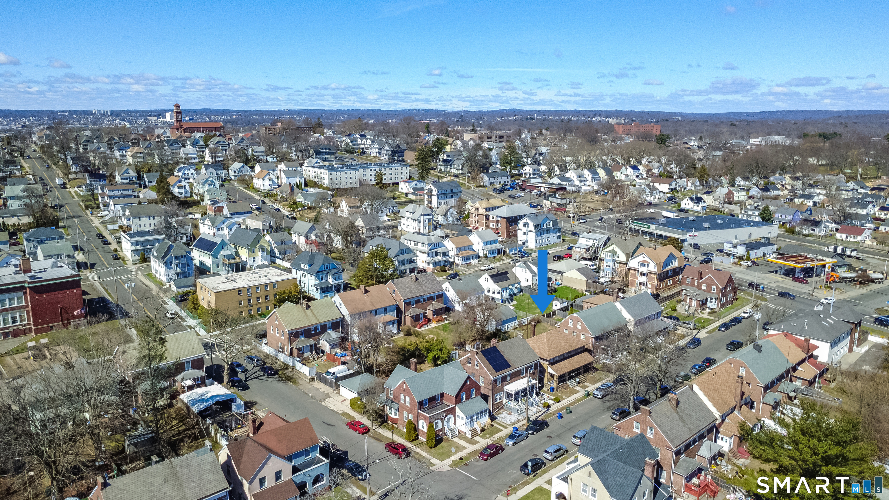 459 East Avenue Bridgeport CT 06610