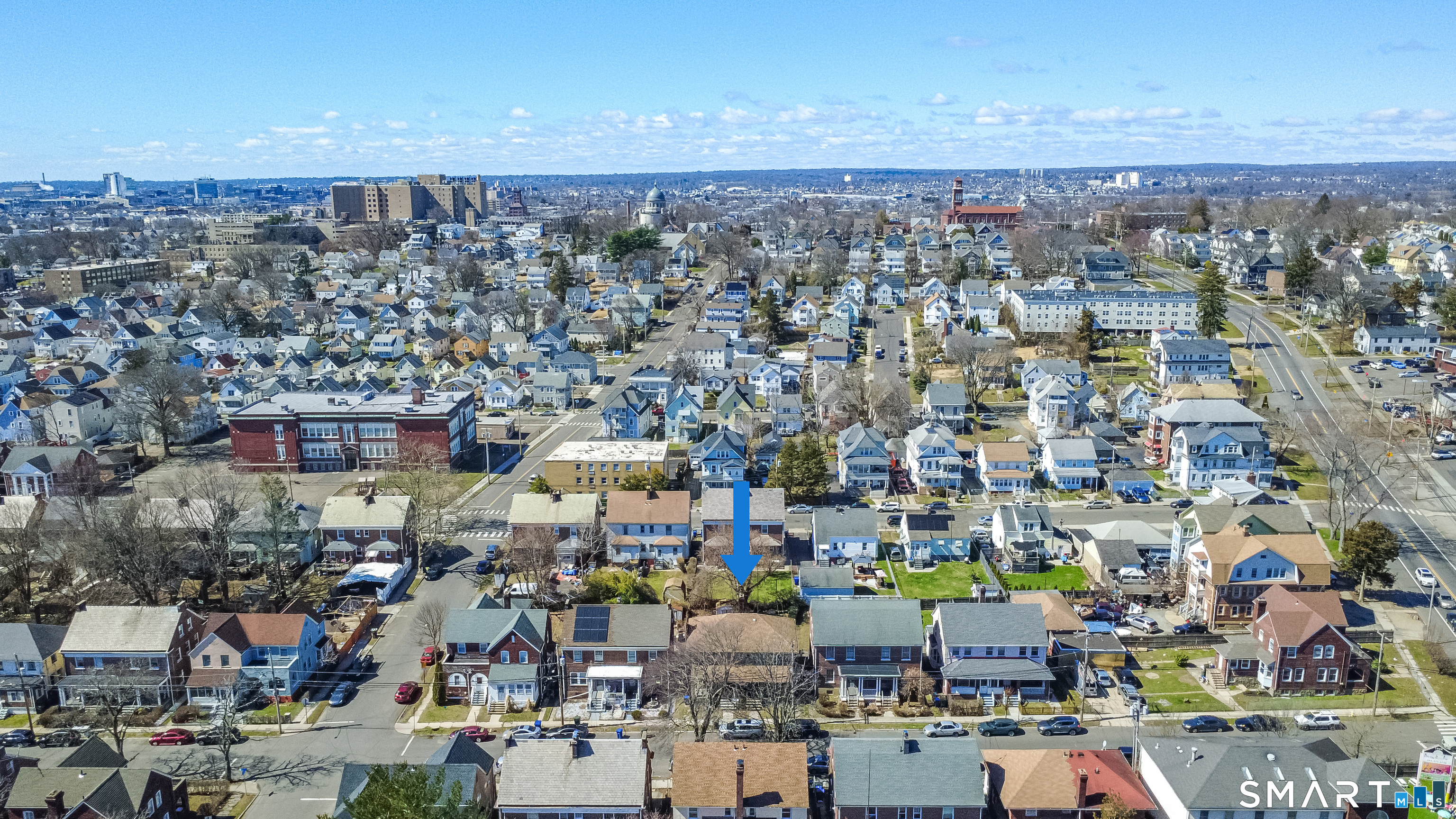 459 East Avenue Bridgeport CT 06610