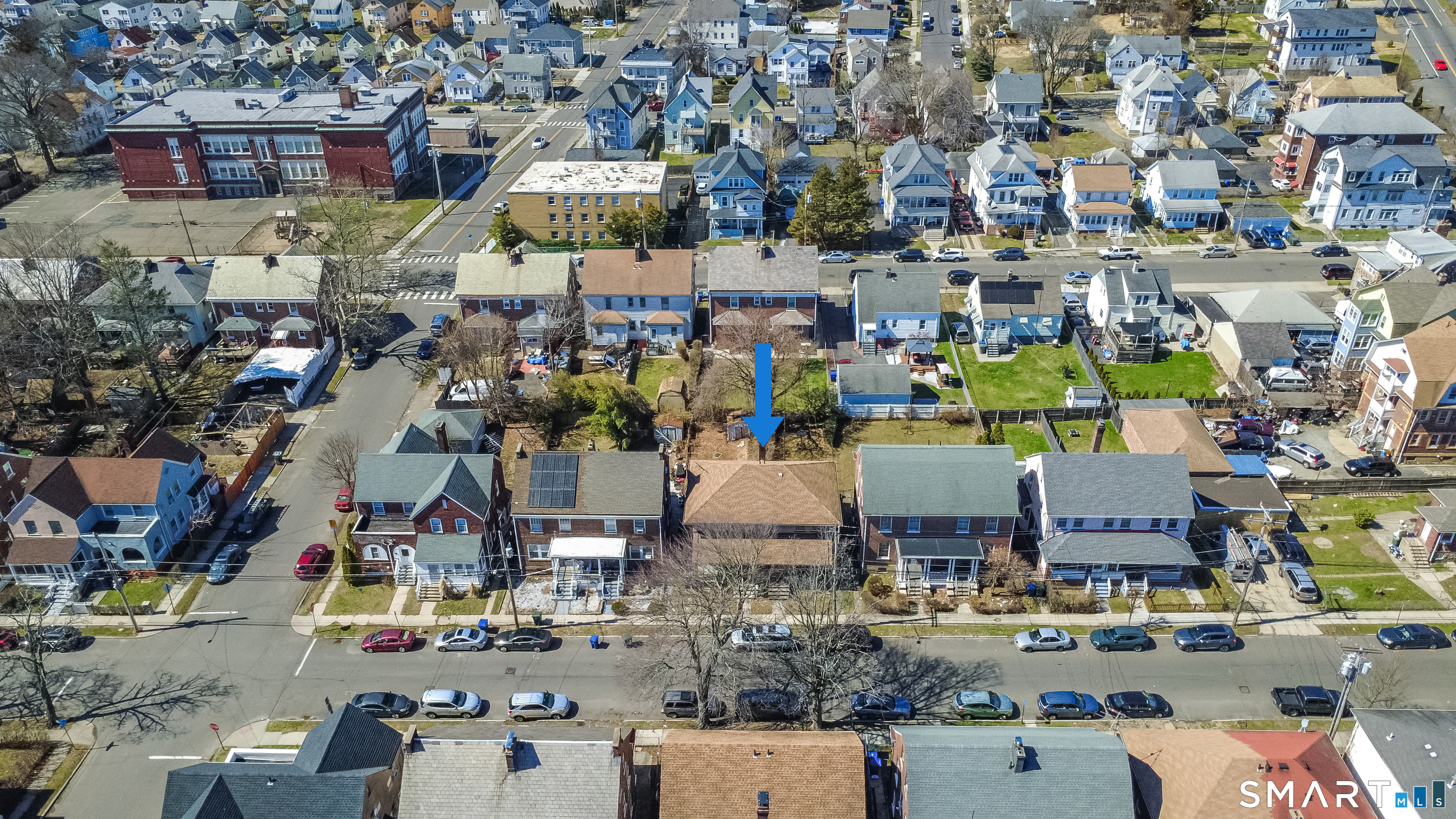 459 East Avenue Bridgeport CT 06610