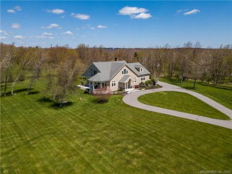16 Highmark Road Litchfield CT 06759