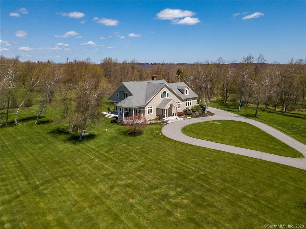 16 Highmark Road Litchfield CT 06759