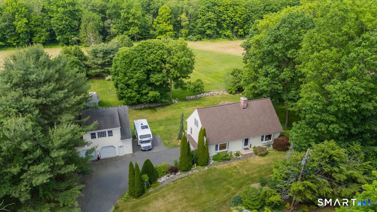 494 Nonnewaug Road Bethlehem CT 06751