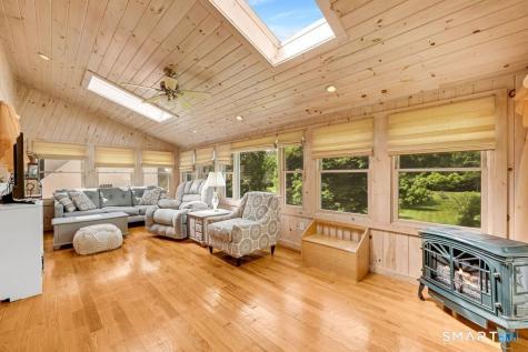 494 Nonnewaug Road Bethlehem CT 06751