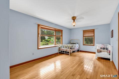 494 Nonnewaug Road Bethlehem CT 06751