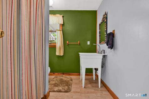 494 Nonnewaug Road Bethlehem CT 06751