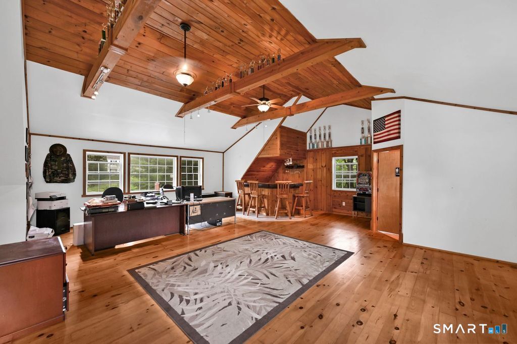 494 Nonnewaug Road Bethlehem CT 06751