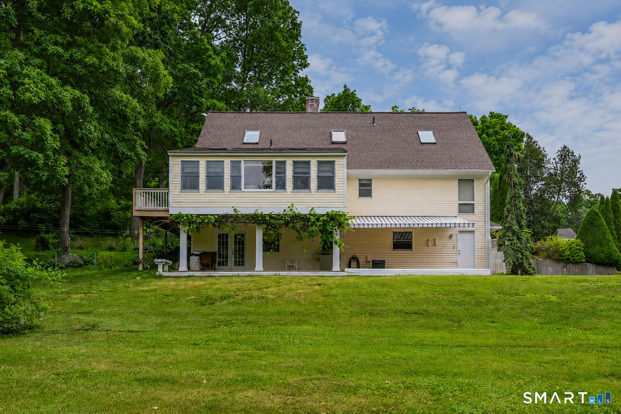 494 Nonnewaug Road Bethlehem CT 06751