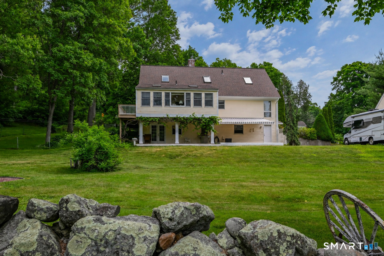 494 Nonnewaug Road Bethlehem CT 06751
