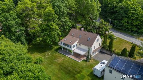494 Nonnewaug Road Bethlehem CT 06751