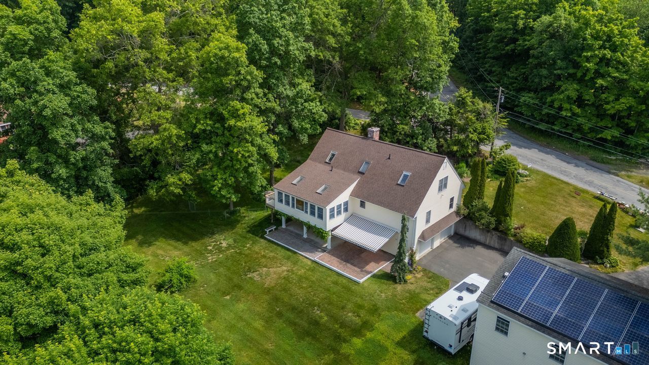 494 Nonnewaug Road Bethlehem CT 06751