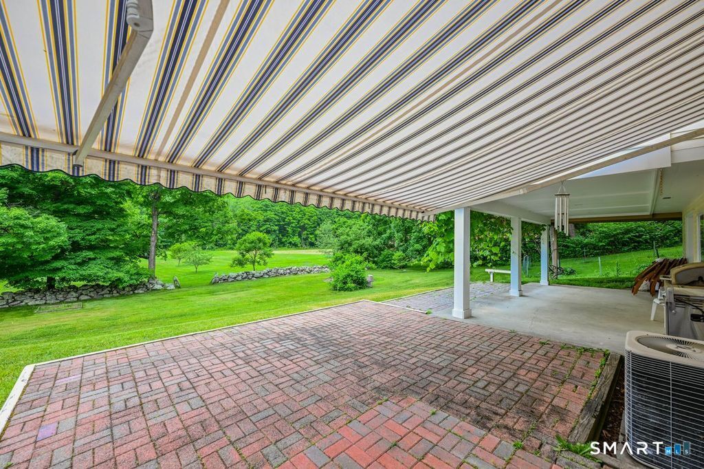 494 Nonnewaug Road Bethlehem CT 06751