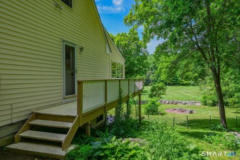 494 Nonnewaug Road Bethlehem CT 06751