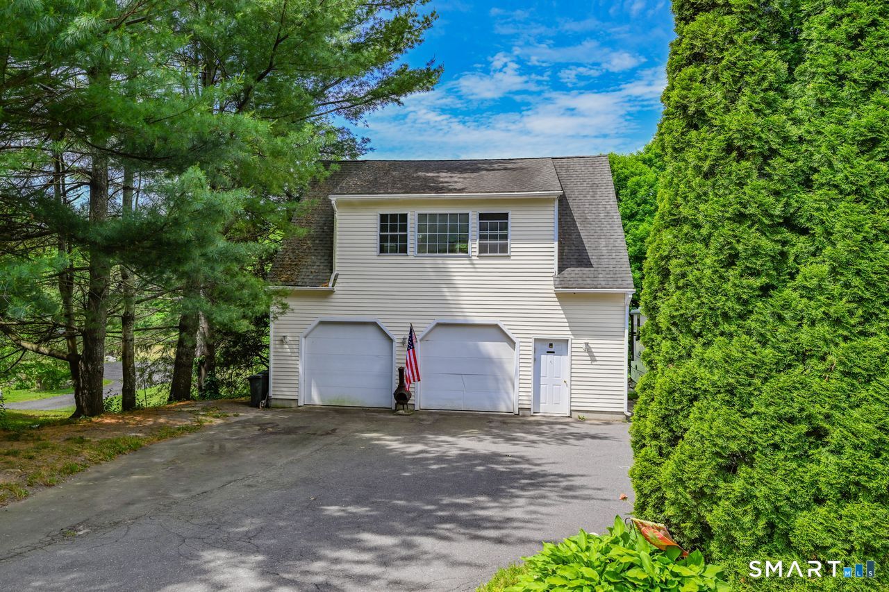 494 Nonnewaug Road Bethlehem CT 06751