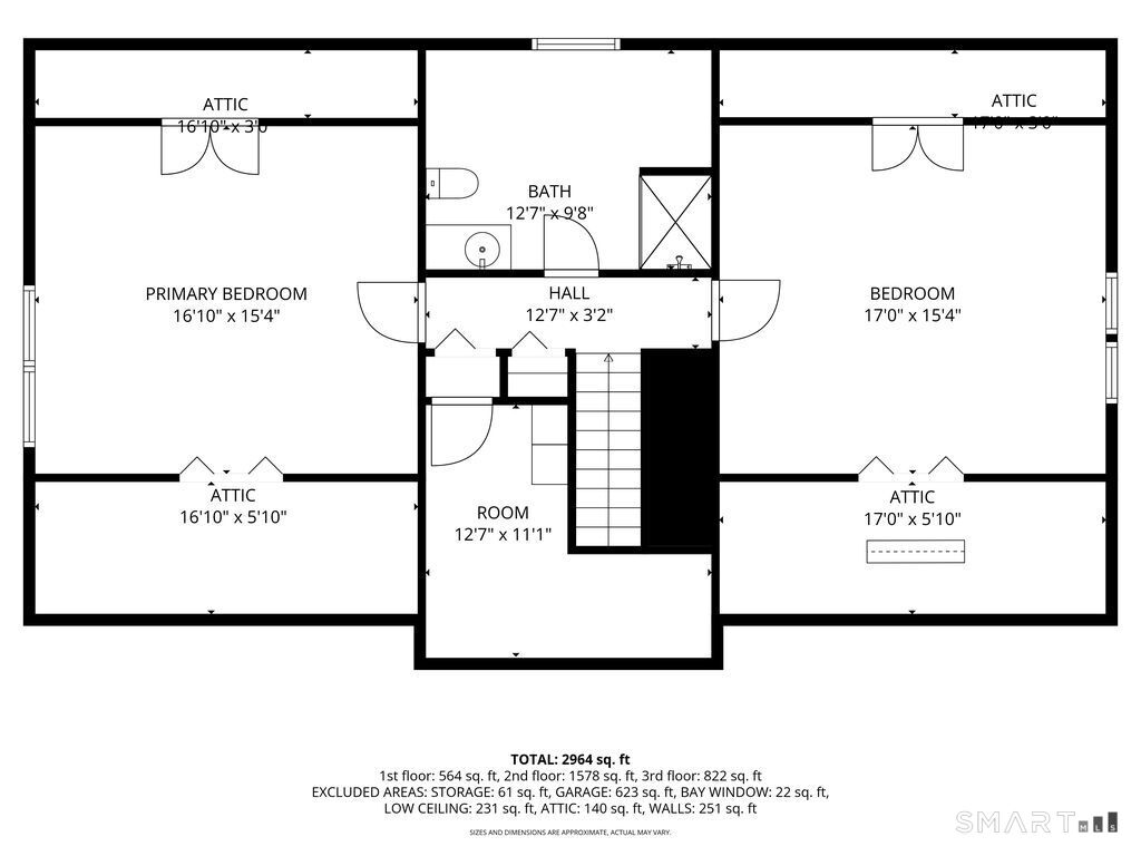 494 Nonnewaug Road Bethlehem CT 06751