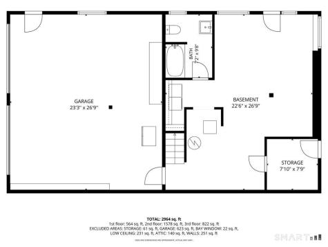494 Nonnewaug Road Bethlehem CT 06751