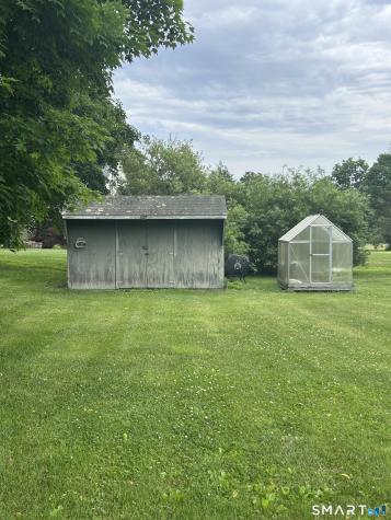 494 Nonnewaug Road Bethlehem CT 06751