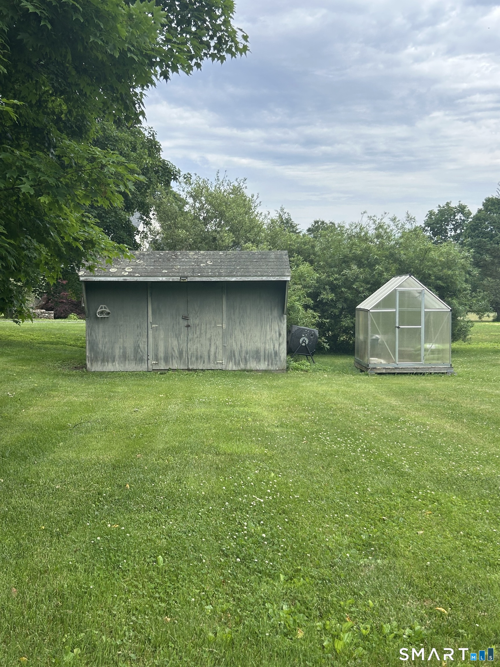 494 Nonnewaug Road Bethlehem CT 06751