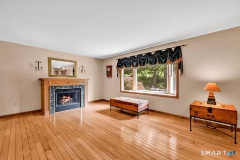 494 Nonnewaug Road Bethlehem CT 06751