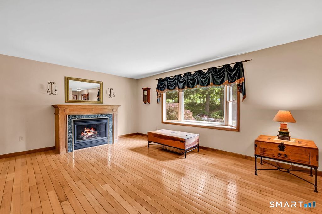 494 Nonnewaug Road Bethlehem CT 06751
