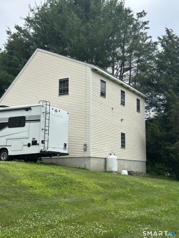 494 Nonnewaug Road Bethlehem CT 06751