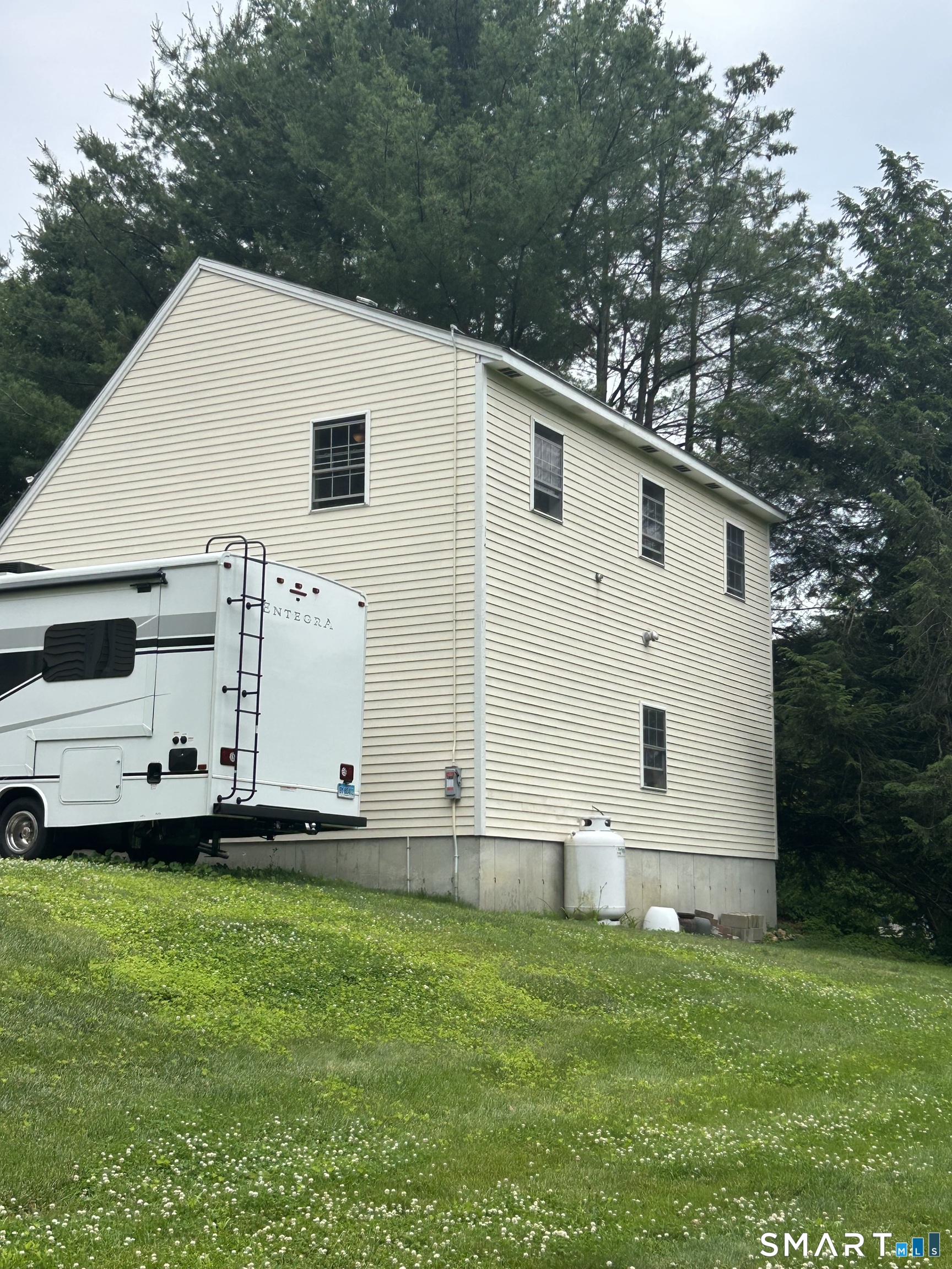 494 Nonnewaug Road Bethlehem CT 06751