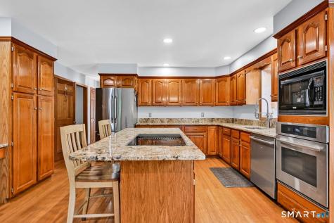 494 Nonnewaug Road Bethlehem CT 06751