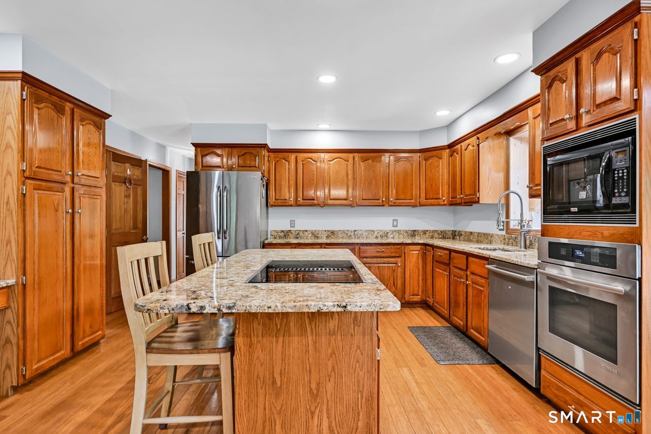 494 Nonnewaug Road Bethlehem CT 06751