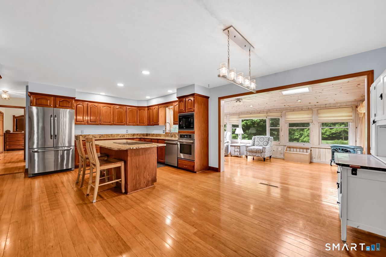 494 Nonnewaug Road Bethlehem CT 06751