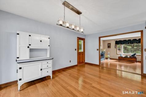 494 Nonnewaug Road Bethlehem CT 06751
