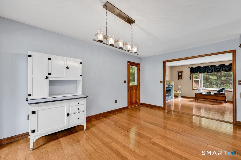 494 Nonnewaug Road Bethlehem CT 06751
