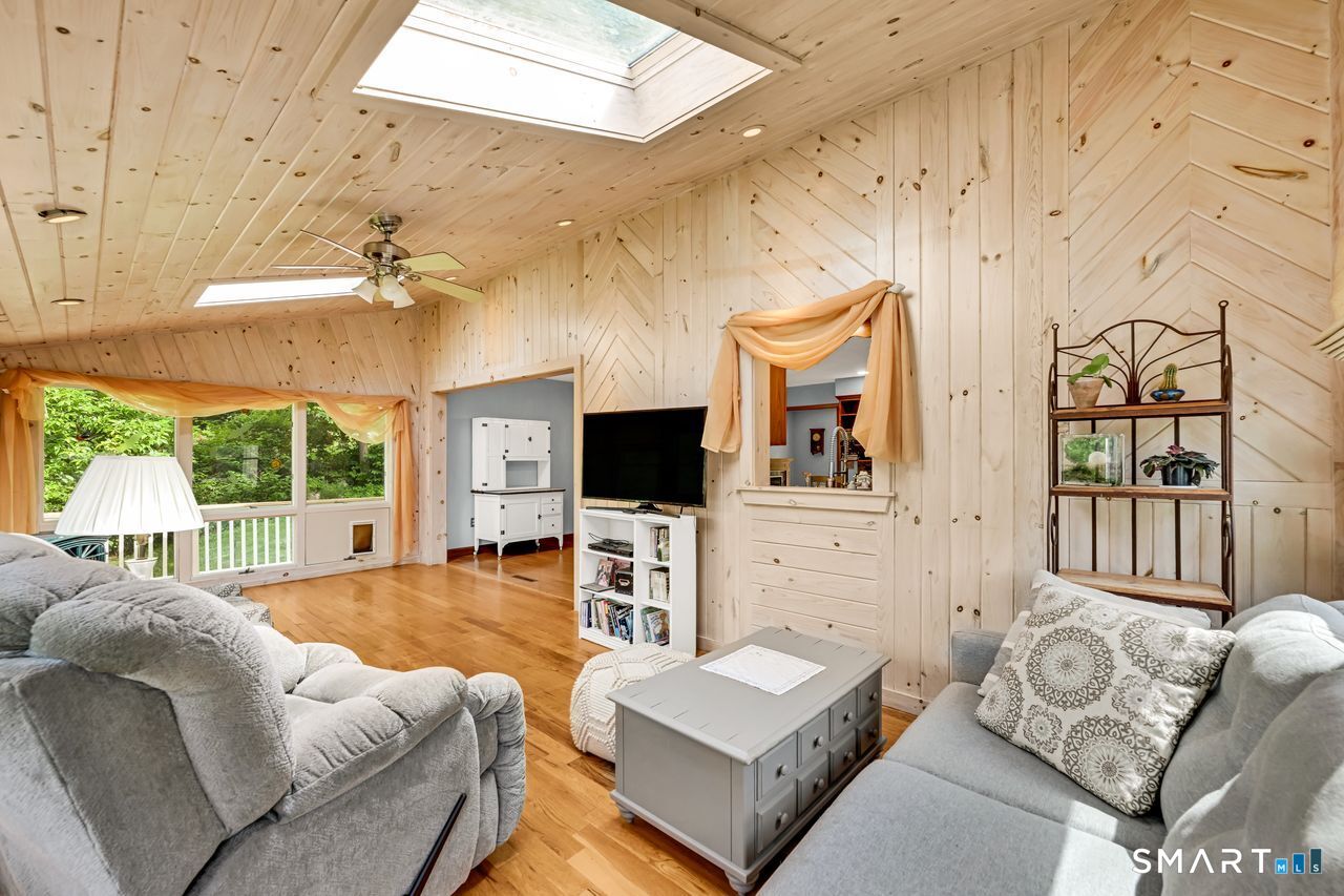 494 Nonnewaug Road Bethlehem CT 06751