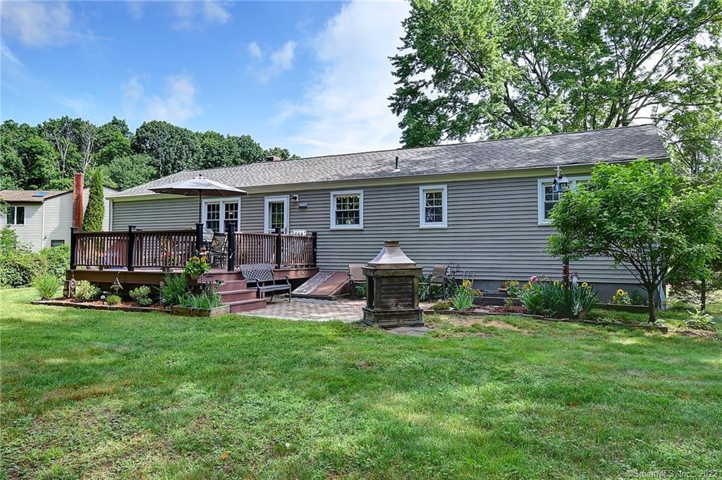 191 Mcgrath Road South Windsor CT 06074