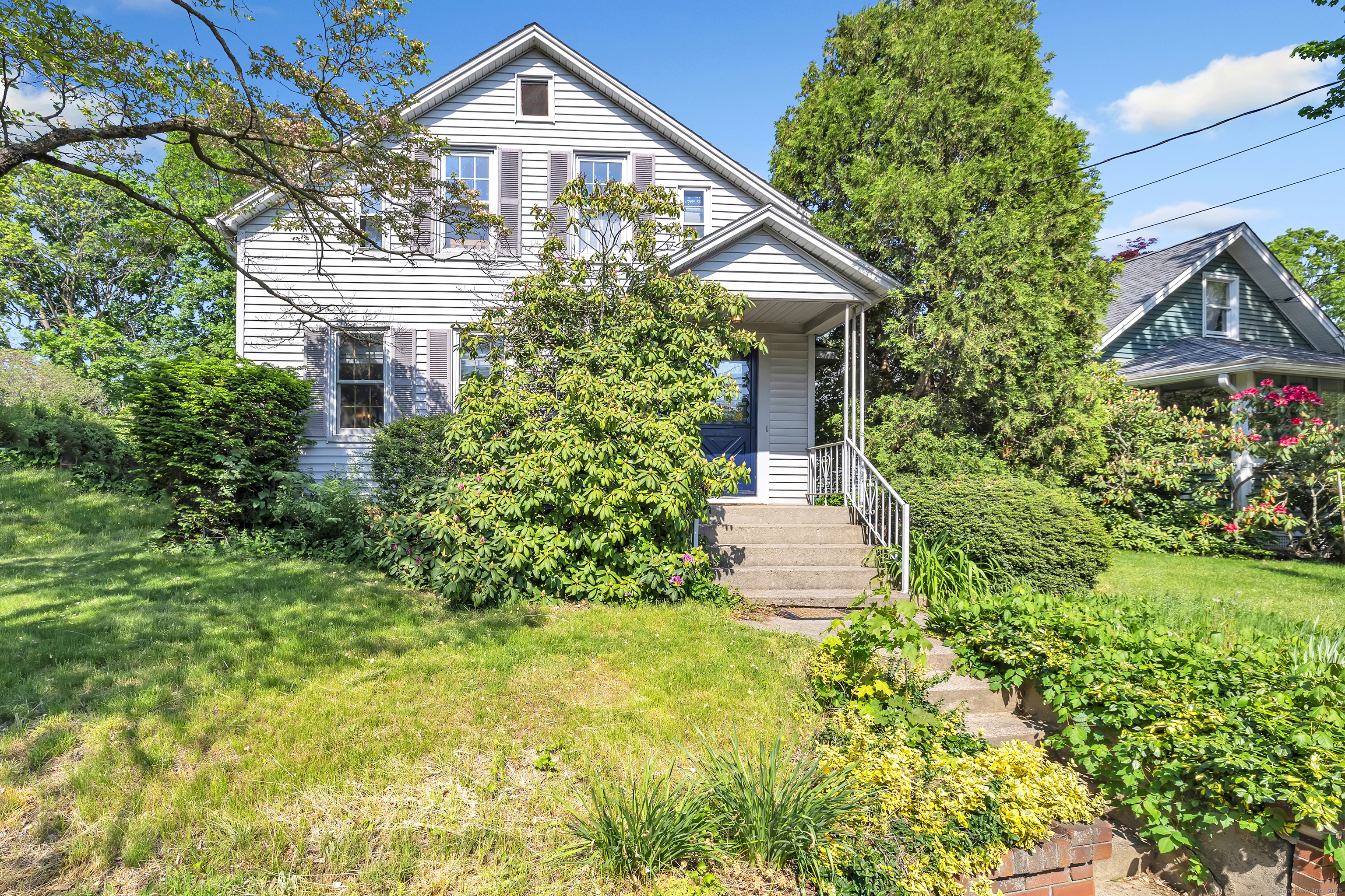 117 Clark Street Milford CT 06460