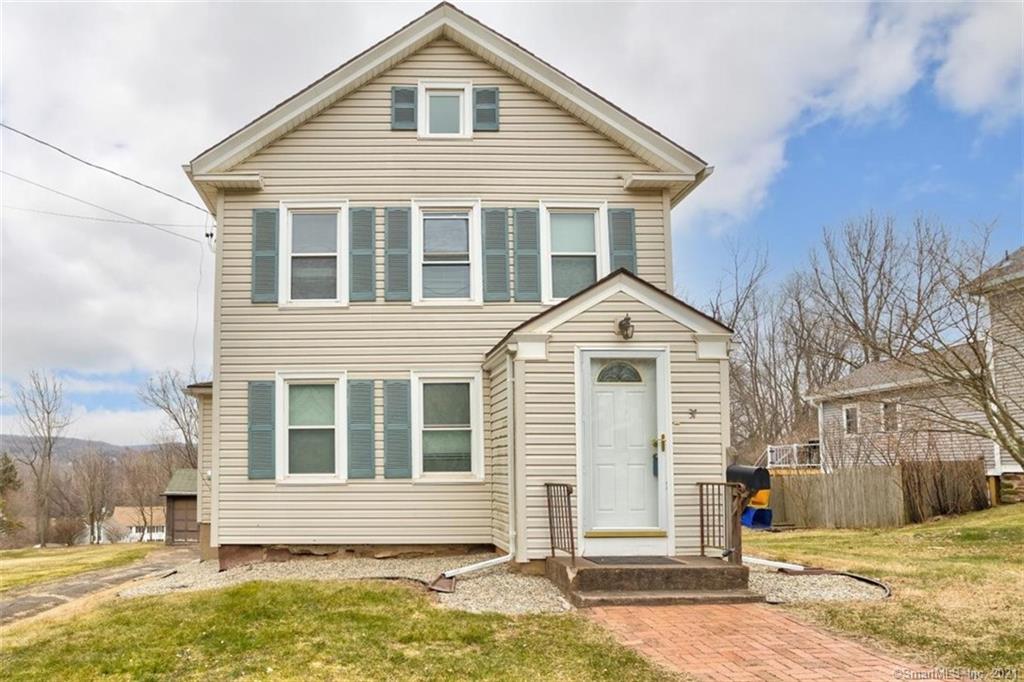 37 Prospect Street Portland CT 06480