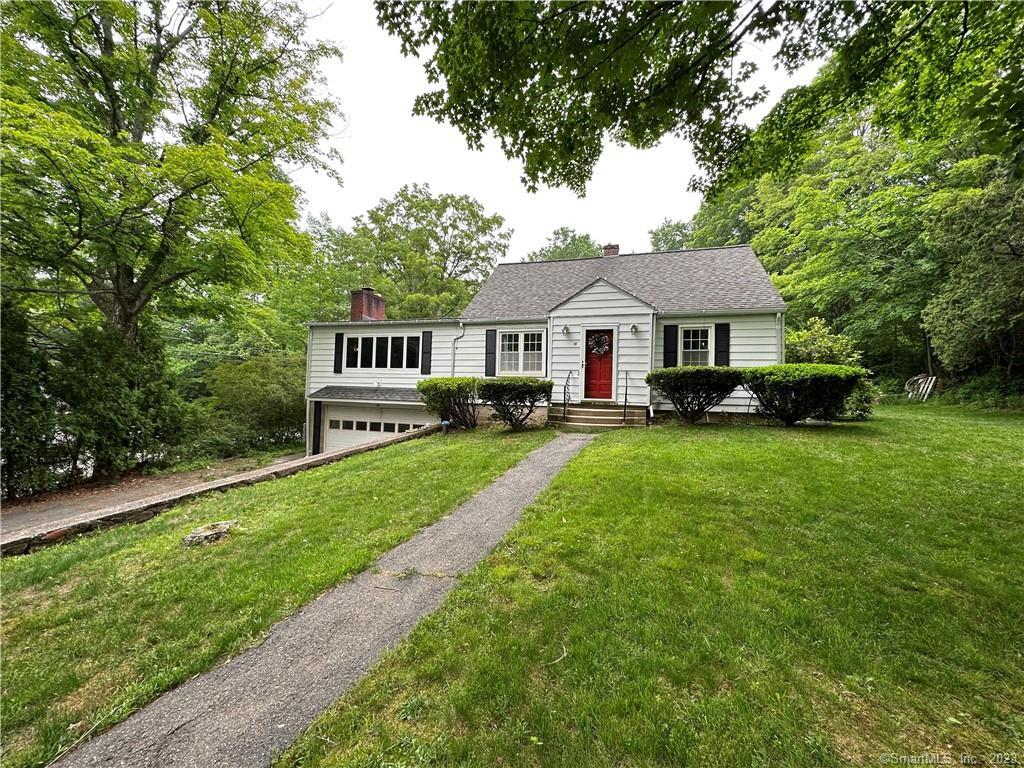 45 Dutton Hill Road Torrington CT 06790