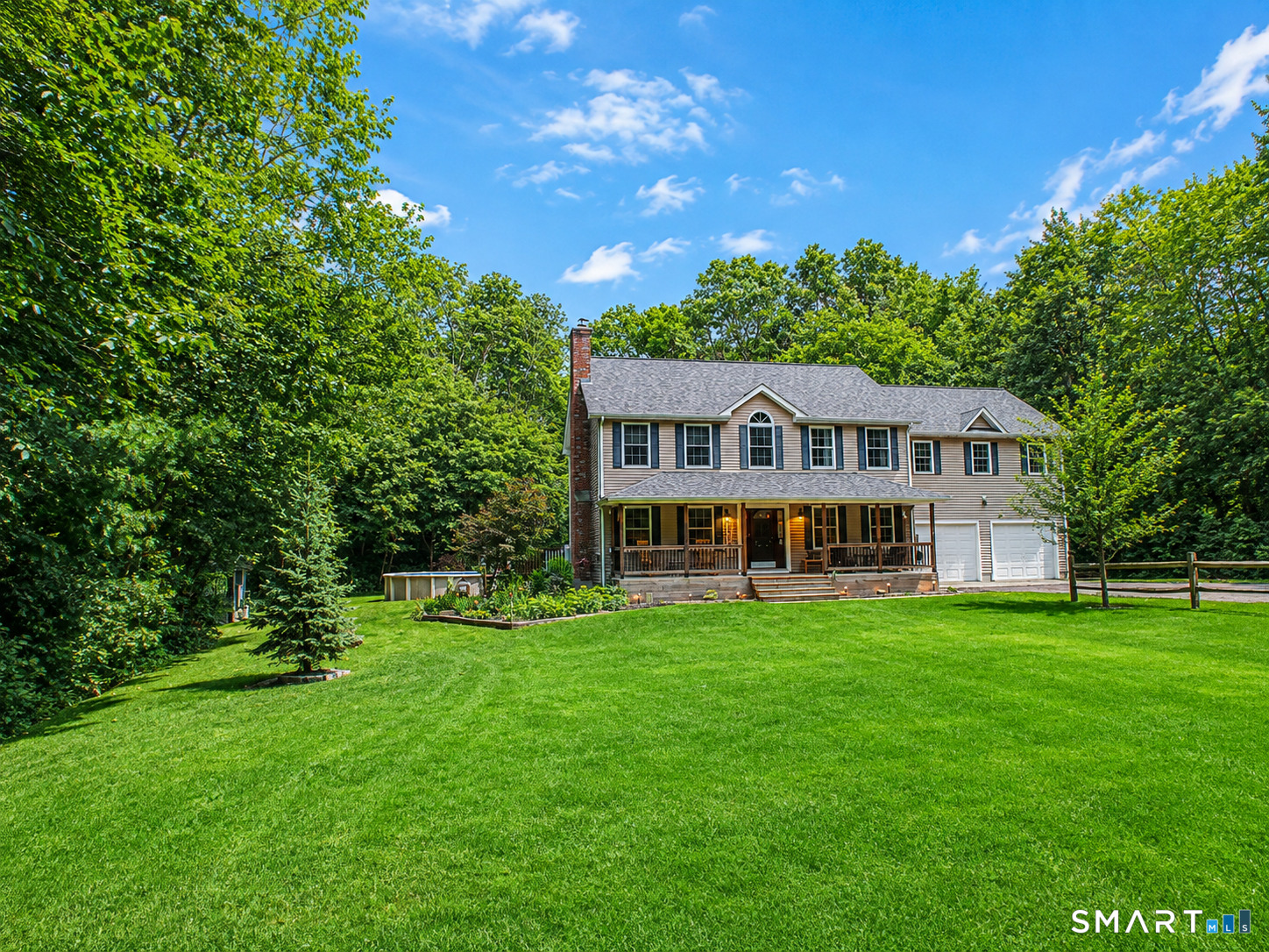 184 Gibson Hill Road Sterling CT 06377