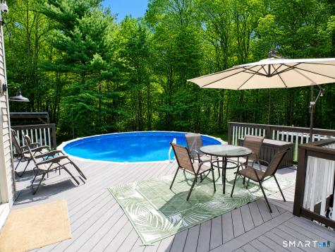 184 Gibson Hill Road Sterling CT 06377