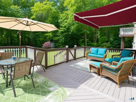 184 Gibson Hill Road Sterling CT 06377