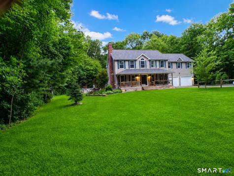 184 Gibson Hill Road Sterling CT 06377