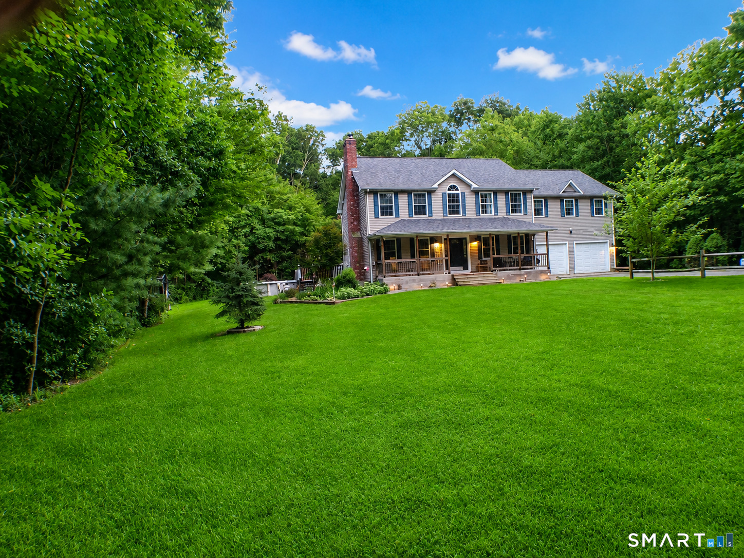 184 Gibson Hill Road Sterling CT 06377
