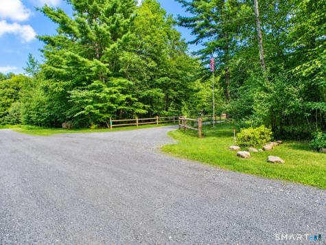 184 Gibson Hill Road Sterling CT 06377