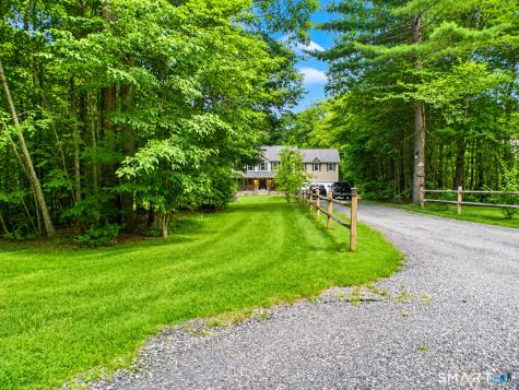 184 Gibson Hill Road Sterling CT 06377