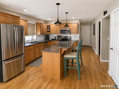 184 Gibson Hill Road Sterling CT 06377