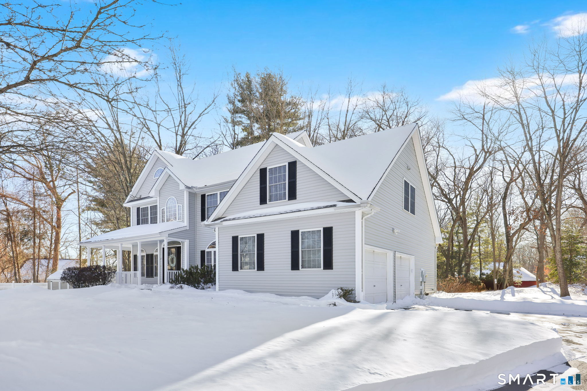 27 April Way Bloomfield CT 06002