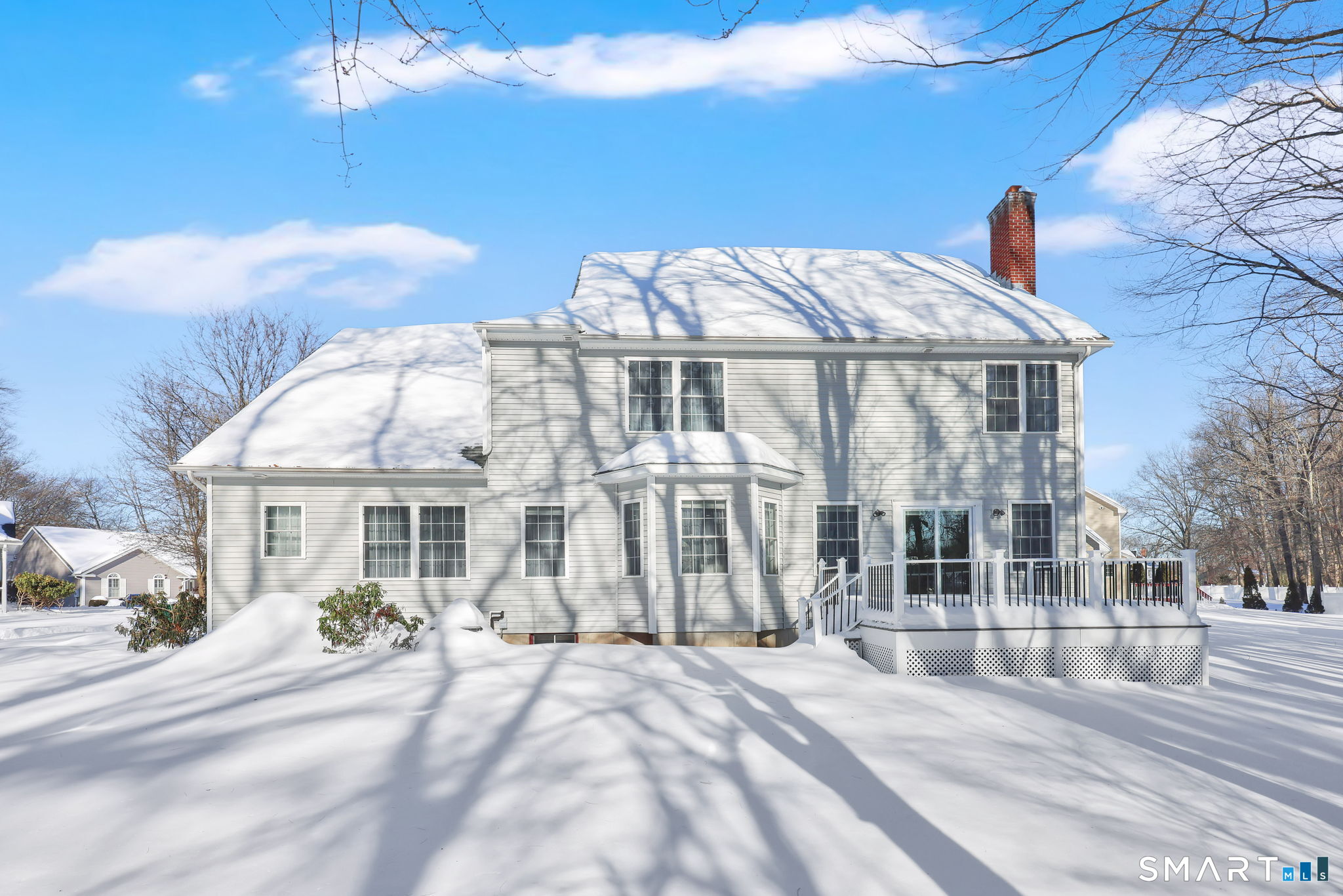 27 April Way Bloomfield CT 06002